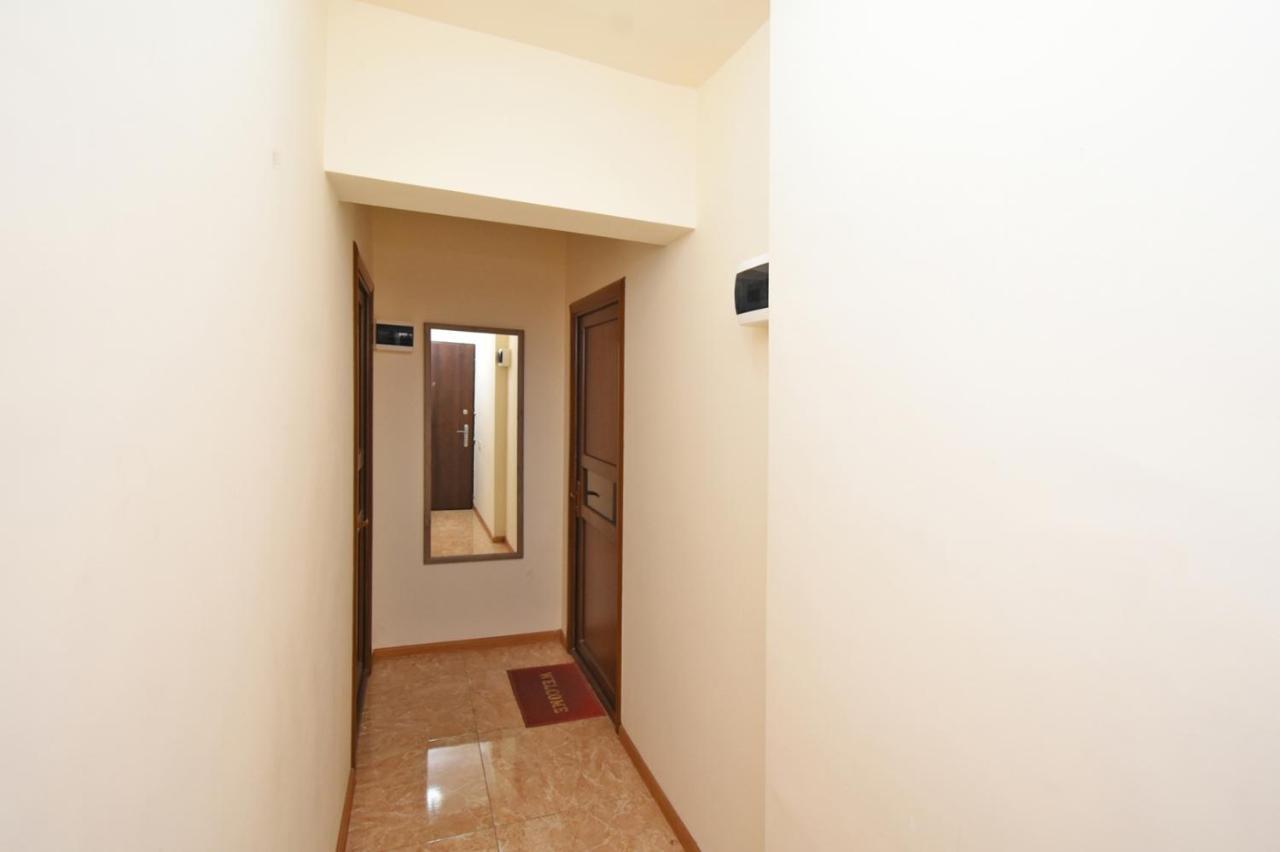 A&X Hostel And Tours Γιερεβάν Εξωτερικό φωτογραφία