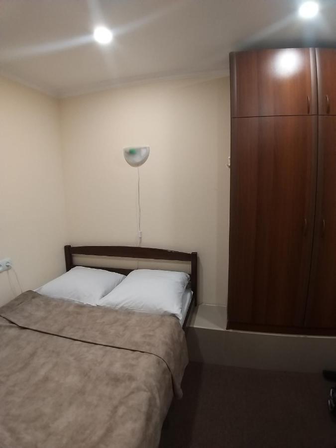 A&X Hostel And Tours Γιερεβάν Εξωτερικό φωτογραφία