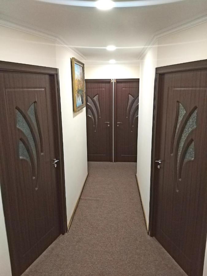 A&X Hostel And Tours Γιερεβάν Εξωτερικό φωτογραφία