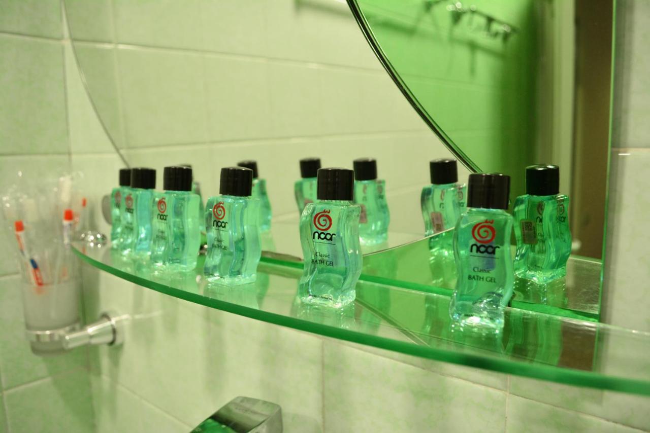 A&X Hostel And Tours Γιερεβάν Εξωτερικό φωτογραφία