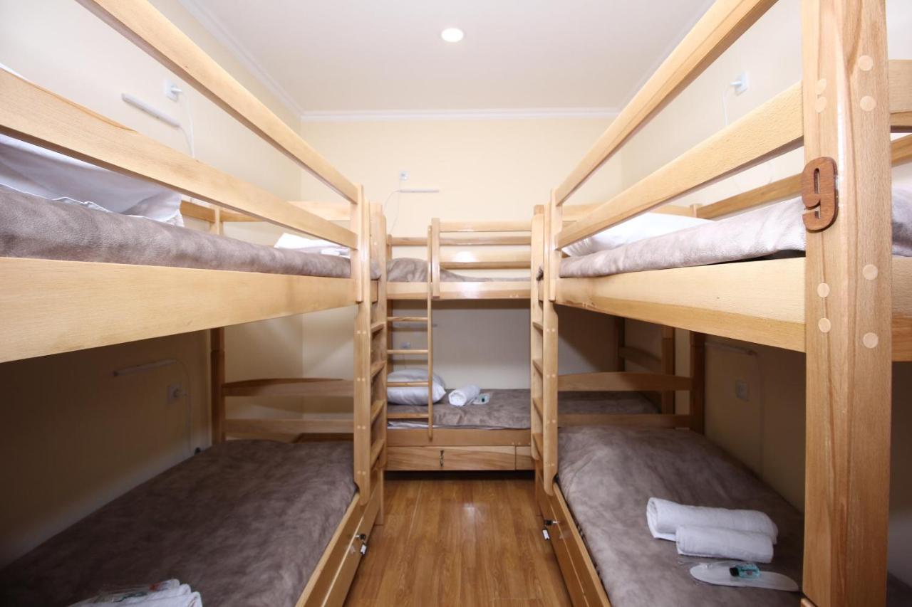 A&X Hostel And Tours Γιερεβάν Εξωτερικό φωτογραφία