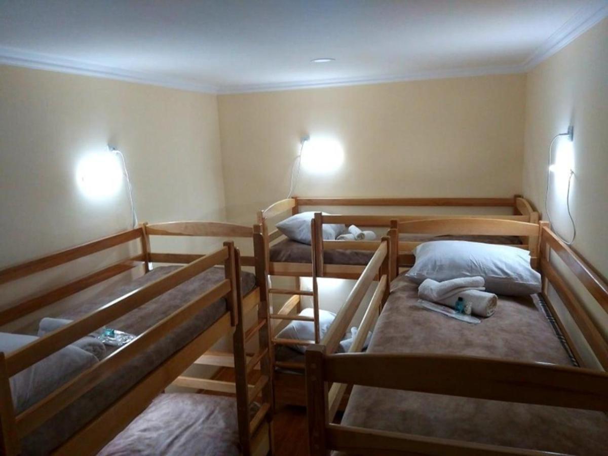 A&X Hostel And Tours Γιερεβάν Εξωτερικό φωτογραφία