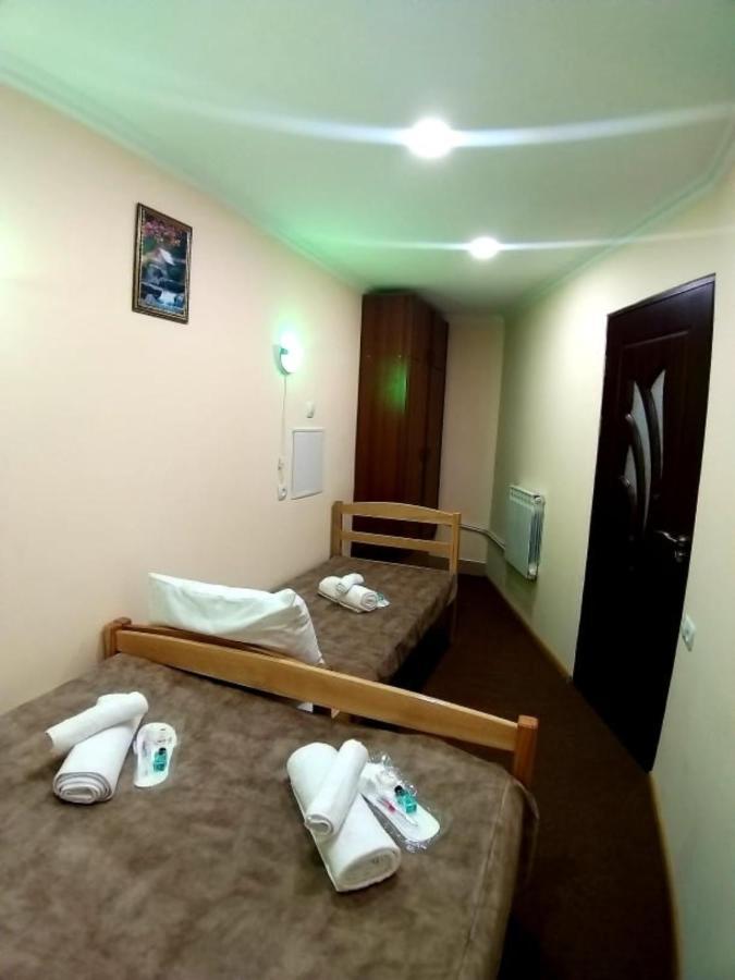 A&X Hostel And Tours Γιερεβάν Εξωτερικό φωτογραφία